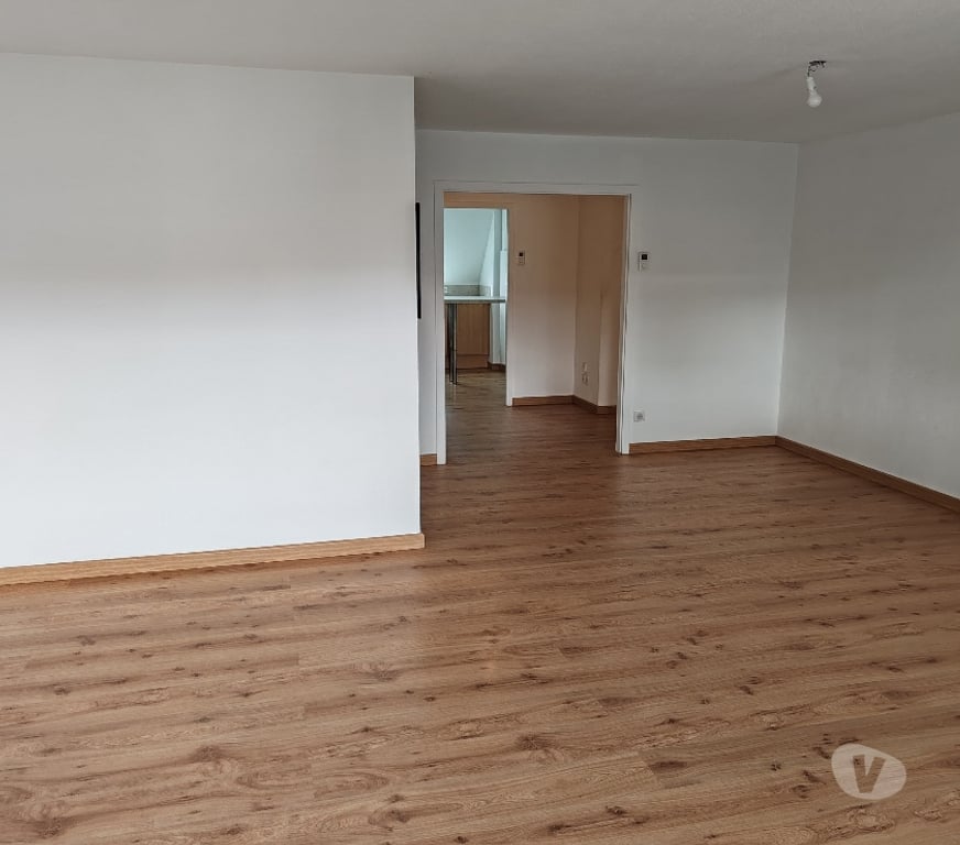 Location appartement Bas-Rhin Oberhausbergen - 67205 - Photos Vivastreet Oberhausbergen - appartement 3 pièces 75 m²