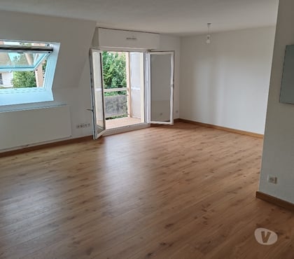 Appartement a louer Oberhausbergen Bas-Rhin - Photos Vivastreet Oberhausbergen - appartement 3 pièces 75 m²