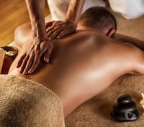 Un temps pour soi, massage bien être