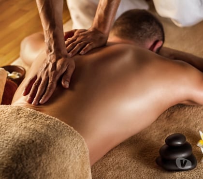 Annonce massage Annemasse Annemasse - Photos Vivastreet Un temps pour soi, massage bien être