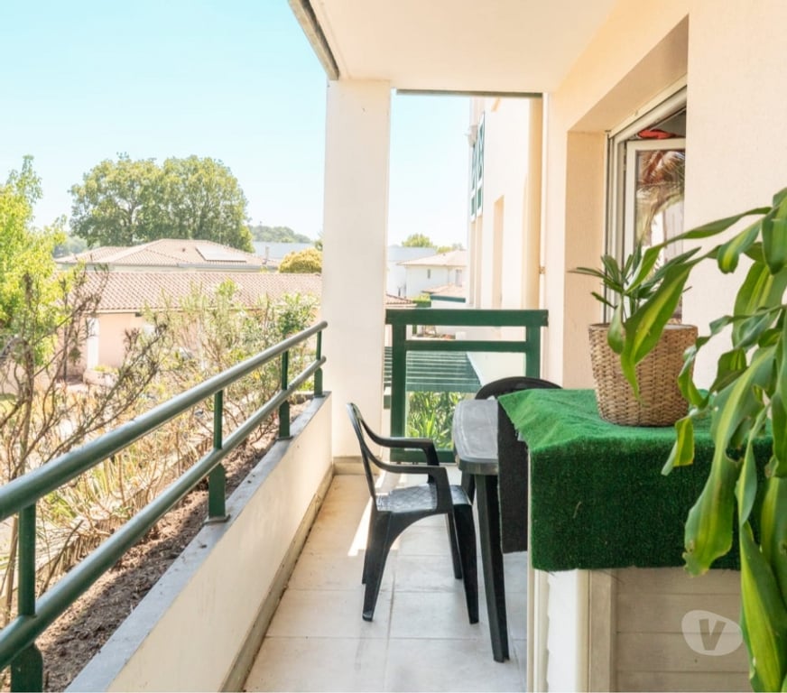 Appartements à vendre Pyrénées-Atlantiques Anglet - 64600 - Photos Vivastreet Charmant T2 côte basque