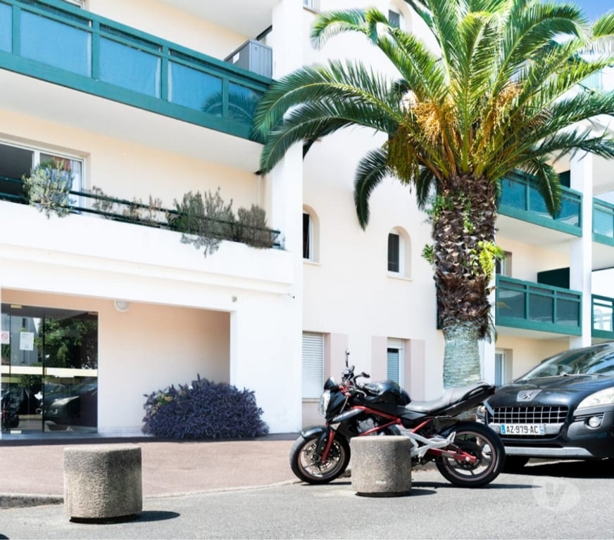 Appartements à vendre Pyrénées-Atlantiques Anglet - 64600 - Photos Vivastreet Charmant T2 côte basque