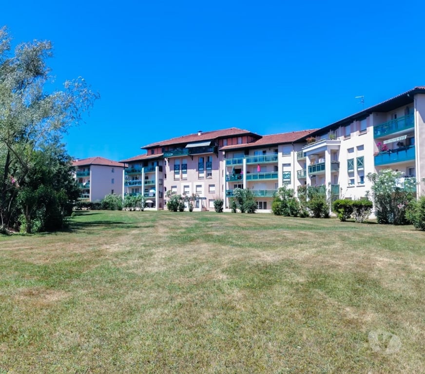 Appartements à vendre Pyrénées-Atlantiques Anglet - 64600 - Photos Vivastreet Charmant T2 côte basque