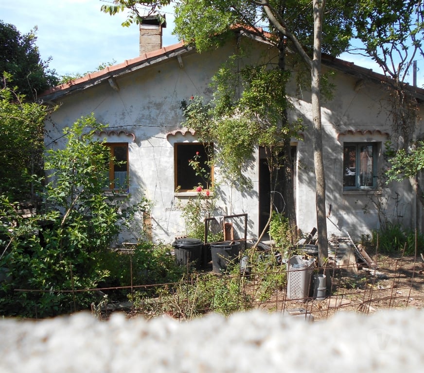 Vente Maison Hérault Le Bousquet d'Orb - 34260 - Photos Vivastreet Pour amateur connaissant tous métiers du bâtiment.