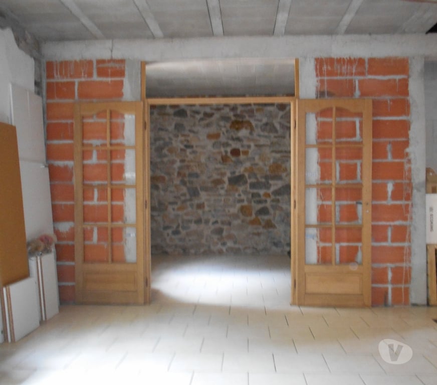Vente Maison Hérault Le Bousquet d'Orb - 34260 - Photos Vivastreet Pour amateur connaissant tous métiers du bâtiment.
