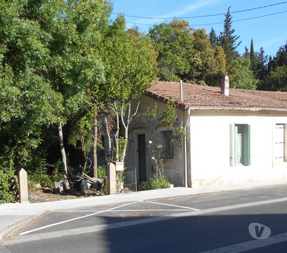 Vente Maison Le Bousquet d'Orb Hérault - Photos Vivastreet Pour amateur connaissant tous métiers du bâtiment.