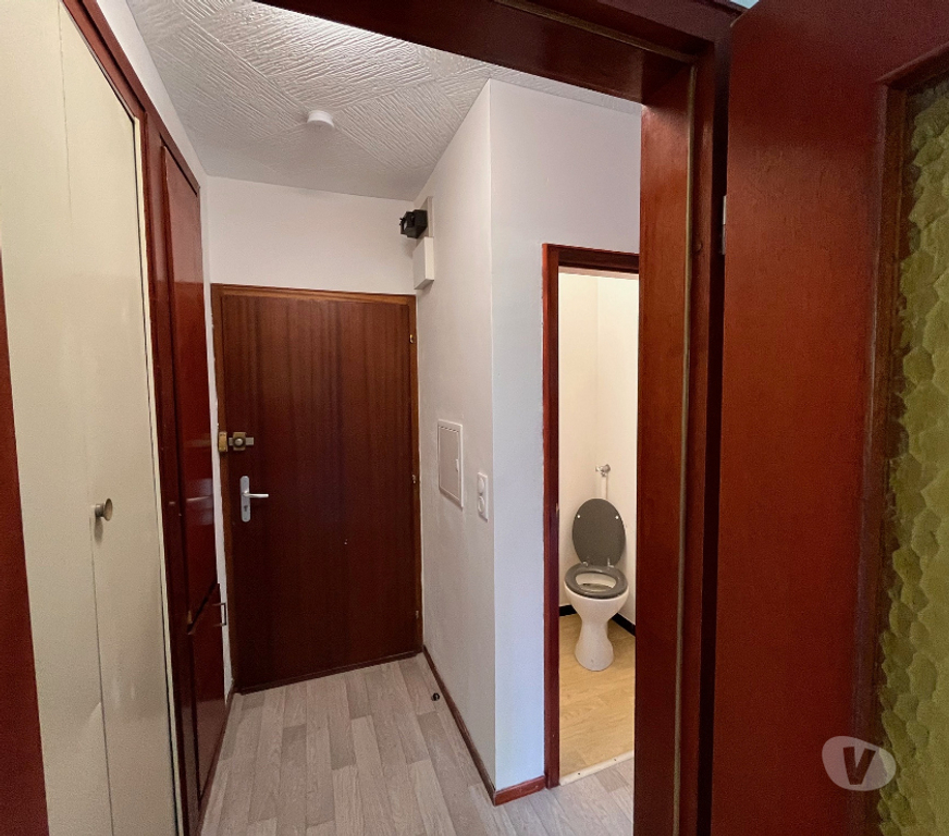 Location appartement Moselle Forbach - Photos Vivastreet Centre T2 35m2 334€+150€ avance charges+chauffages+eau