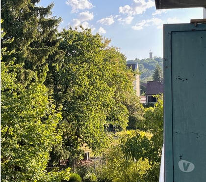 Appartements vides Forbach Forbach - Photos Vivastreet Centre T2 35m2 334€+150€ avance charges+chauffages+eau