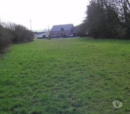 Terrain à vendre - Photos Vivastreet terrain à bâtir 1 2 Ha