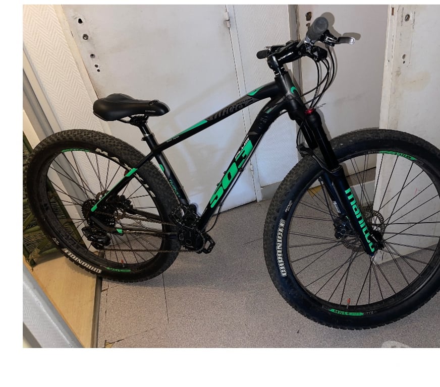 Matériel de sport Hauts-de-Seine Clichy - 92110 - Photos Vivastreet Velos en bonne état