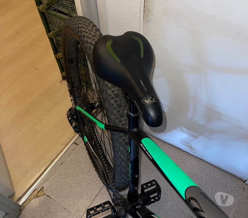 Matériel de sport Hauts-de-Seine Clichy - 92110 - Photos Vivastreet Velos en bonne état
