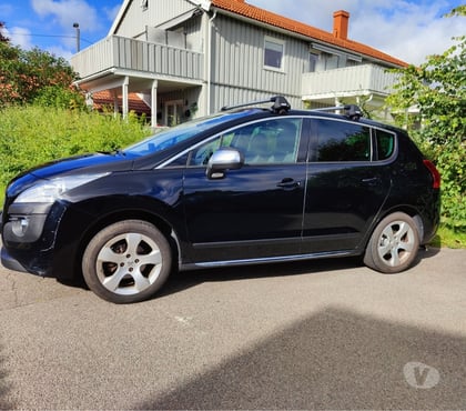 Voitures La Voulte sur Rhone Ardèche - Photos Vivastreet Peugeot 3008 1.6 HDi Automatique