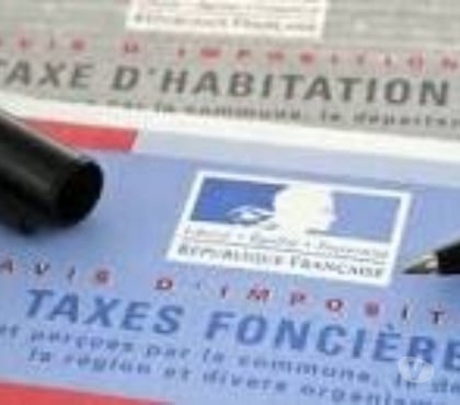 Autres services Toulouse Toulouse - Photos Vivastreet CONSEIL TAXE FONCIERE
