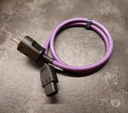 Photo - Video - Son Marseille Marseille - Photos Vivastreet Melodika Purple Rain cable secteur alimentation 1m