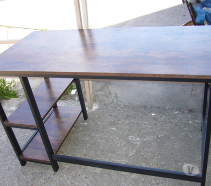 Ameublement & art de la table Sartrouville Yvelines - Photos Vivastreet Bureau plat, promotion