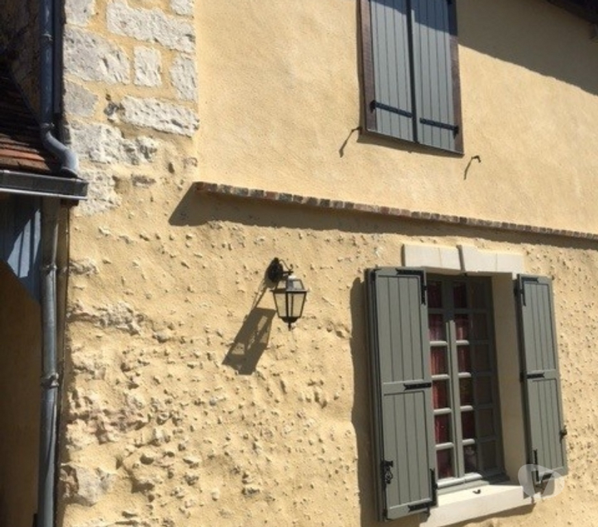 Location maison Sarthe La Chapelle Huon - 72310 - Photos Vivastreet Logement T3 dans ancien presbytère