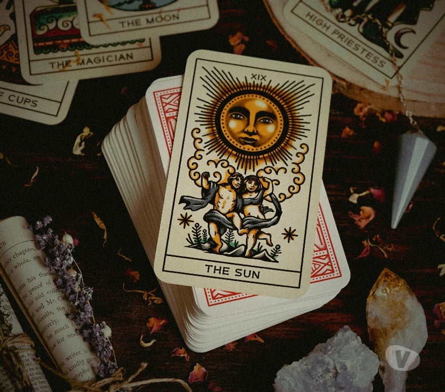 Horoscope - Voyance Eure Val de Reuil - 27100 - Photos Vivastreet Marabout voyant médium Spécialiste du retour affectif