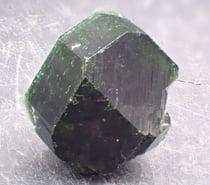 Photos Vivastreet Uvite verte ( Tourmaline) District de Brumado , Bahia