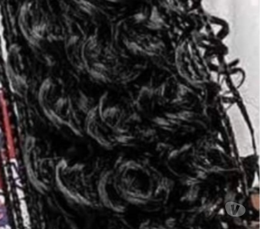 Autre Service Loire-Atlantique St Nazaire - 44600 - Photos Vivastreet TRESSE AFRO à domicile
