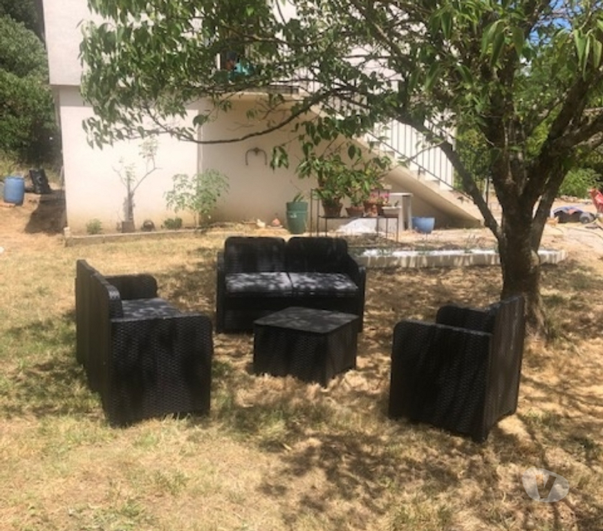location saisonniere Gard Barjac - 30430 - Photos Vivastreet location de maison de campagne