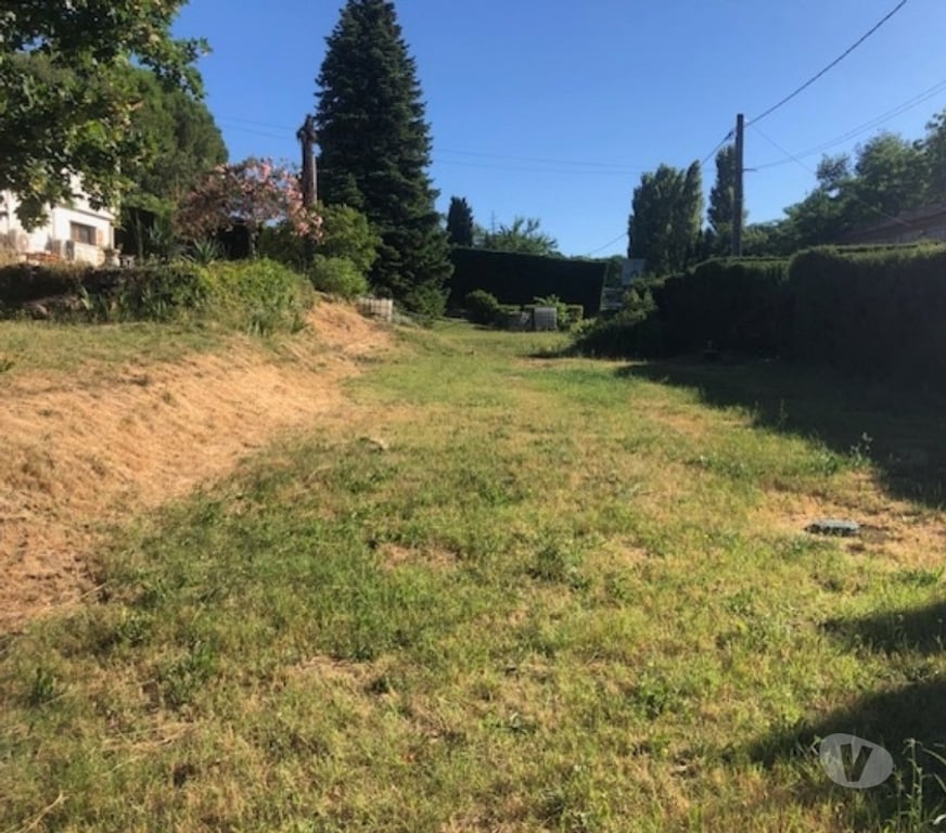 location saisonniere Gard Barjac - 30430 - Photos Vivastreet location de maison de campagne