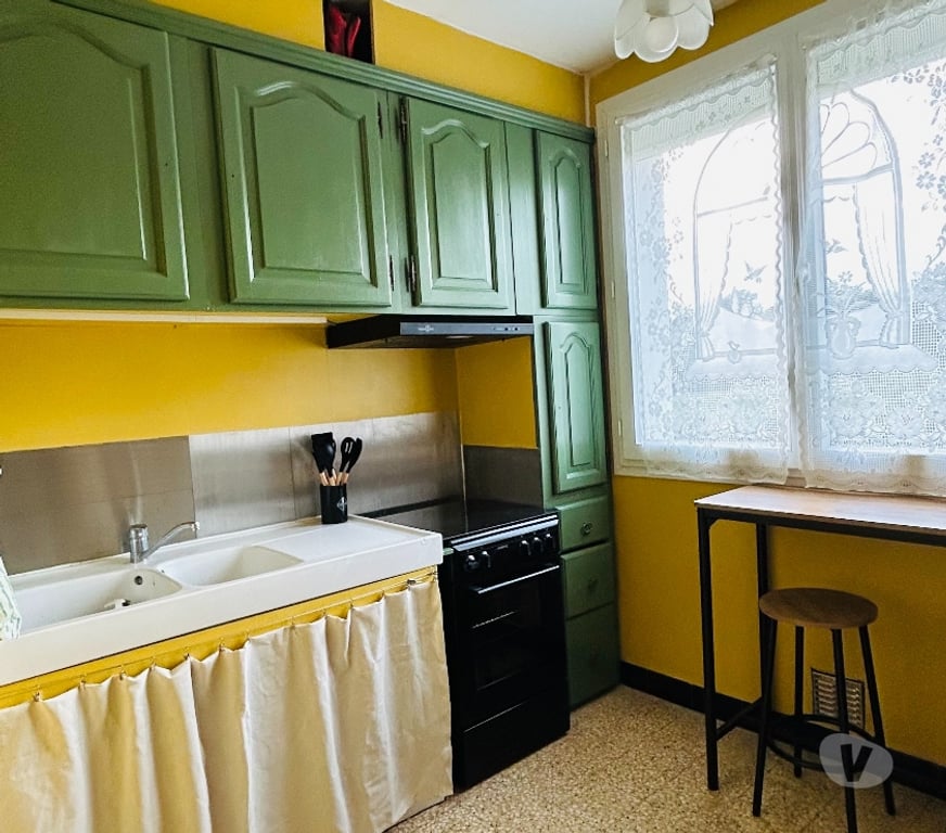 location saisonniere Gard Barjac - 30430 - Photos Vivastreet location de maison de campagne