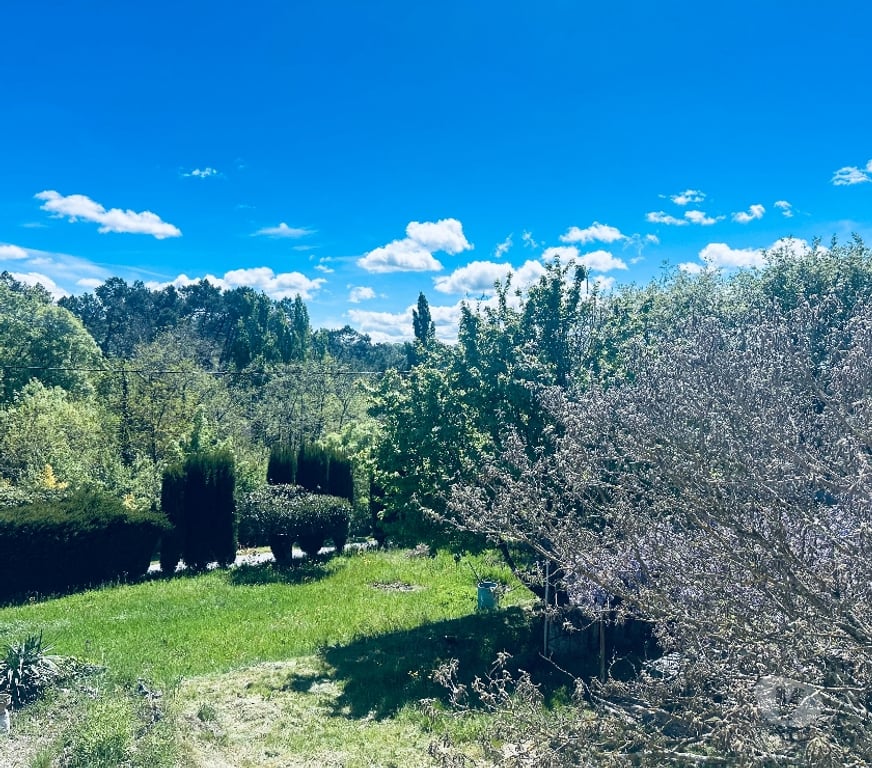 location saisonniere Gard Barjac - 30430 - Photos Vivastreet location de maison de campagne