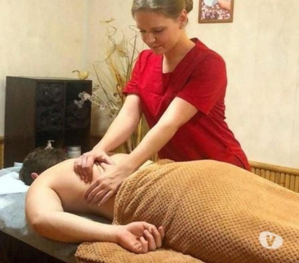 Massage Biarritz Pyrénées-Atlantiques - Photos Vivastreet MASSAGE TANTRIQUE