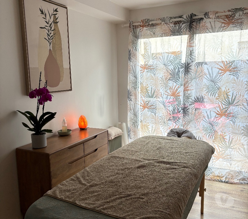 Massages Rhône Loire sur Rhone - 69700 - Photos Vivastreet Massage bien-être intuitif & tantra