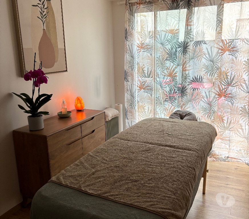Massages Rhône Loire sur Rhone - 69700 - Photos Vivastreet Massage bien-être intuitif & tantra