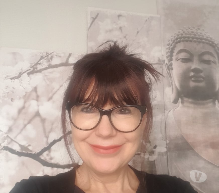 Massages Rhône Loire sur Rhone - 69700 - Photos Vivastreet Massage bien-être intuitif & tantra