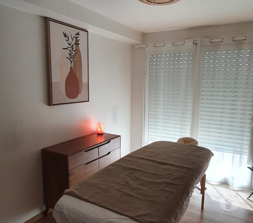 Massages Rhône Loire sur Rhone - 69700 - Photos Vivastreet Massage bien-être intuitif & tantra