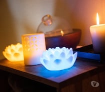 Massage bien-être intuitif & tantra