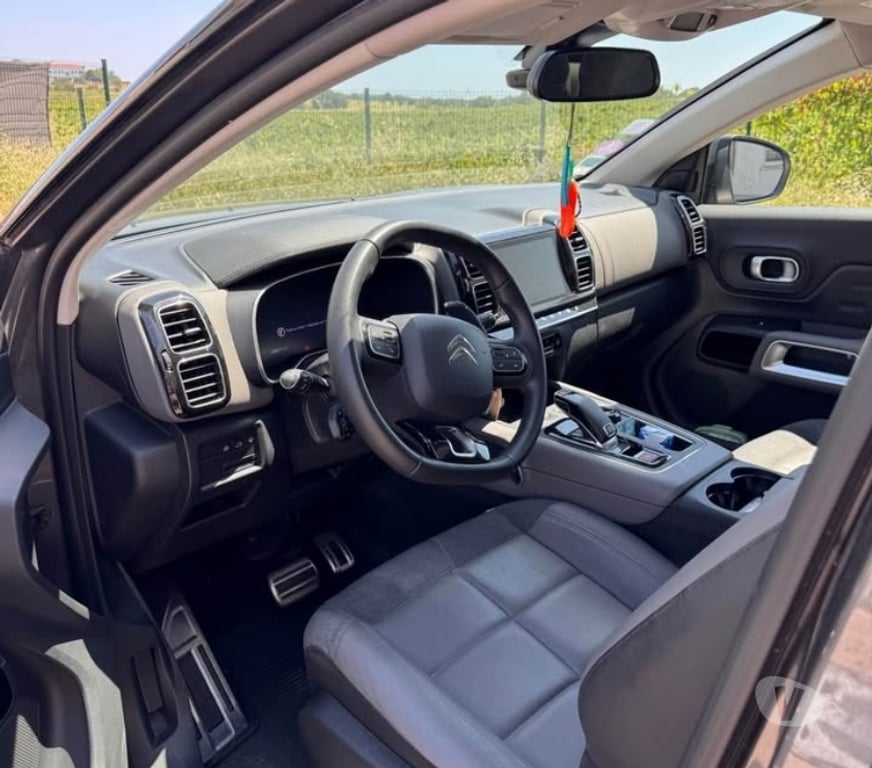 Voiture d'occasion Pyrénées-Orientales Cabestany - 66330 - Photos Vivastreet Citroën C5 Aircross PureTech 180ch S&S Shine EAT8