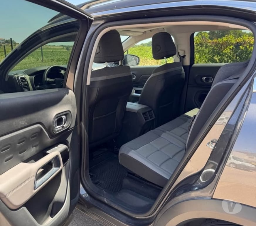 Voiture d'occasion Pyrénées-Orientales Cabestany - 66330 - Photos Vivastreet Citroën C5 Aircross PureTech 180ch S&S Shine EAT8