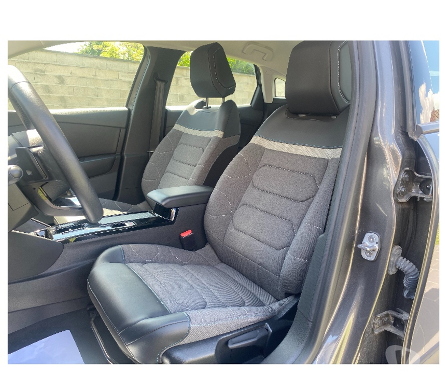 Voiture d'occasion Oise Nogent sur Oise - 60180 - Photos Vivastreet CITROEN C4 FEEL PACK 130 CH ESSENCE BOÎTE AUTO EAT8