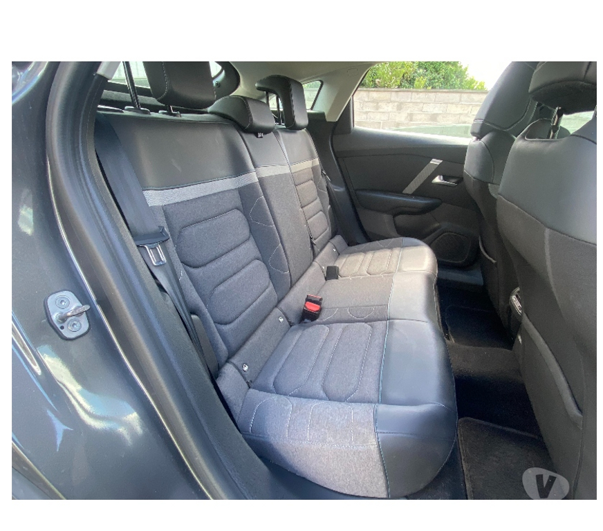 Voiture d'occasion Oise Nogent sur Oise - 60180 - Photos Vivastreet CITROEN C4 FEEL PACK 130 CH ESSENCE BOÎTE AUTO EAT8