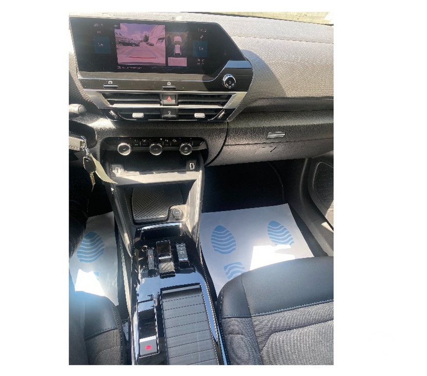 Voiture d'occasion Oise Nogent sur Oise - 60180 - Photos Vivastreet CITROEN C4 FEEL PACK 130 CH ESSENCE BOÎTE AUTO EAT8