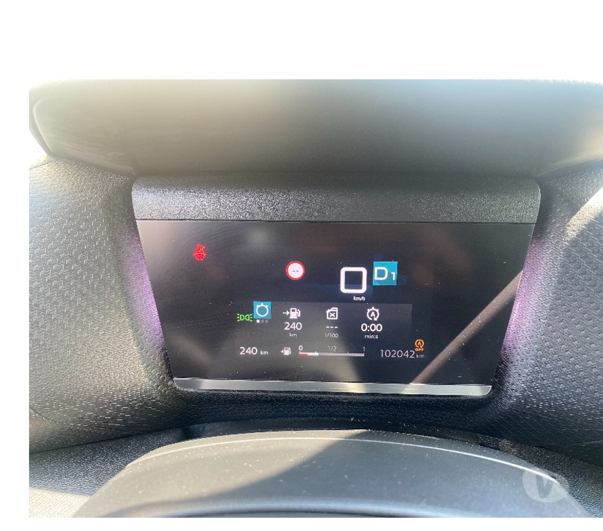 Voiture d'occasion Oise Nogent sur Oise - 60180 - Photos Vivastreet CITROEN C4 FEEL PACK 130 CH ESSENCE BOÎTE AUTO EAT8