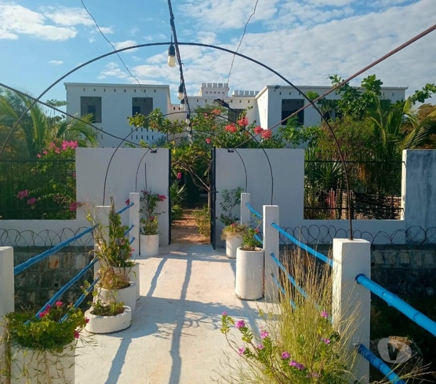 Vente Maison Madagascar - Photos Vivastreet Grande Maison de Famille à vendre "Accès Mer et Plage"