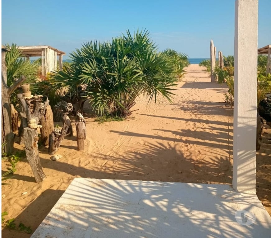 Vente Maison Madagascar - Photos Vivastreet Grande Maison de Famille à vendre "Accès Mer et Plage"