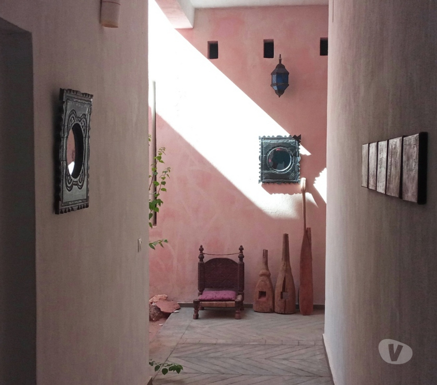 Vente Maison Madagascar - Photos Vivastreet Grande Maison de Famille à vendre "Accès Mer et Plage"