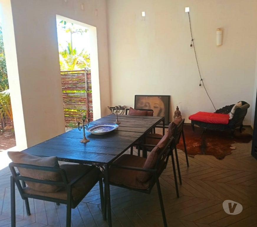 Vente Maison Madagascar - Photos Vivastreet Grande Maison de Famille à vendre "Accès Mer et Plage"