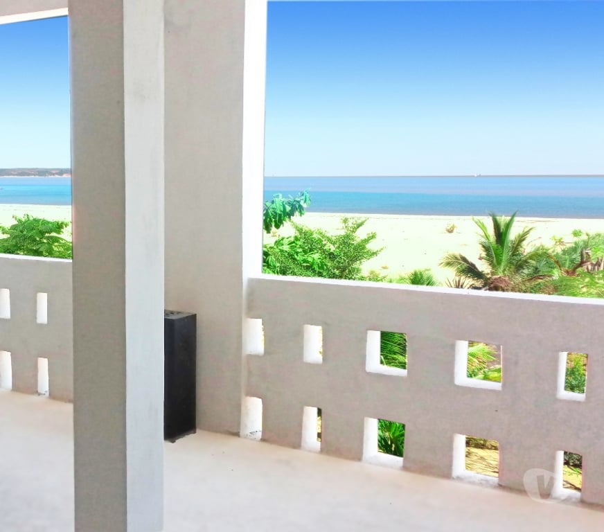 Vente Maison Madagascar - Photos Vivastreet Grande Maison de Famille à vendre "Accès Mer et Plage"