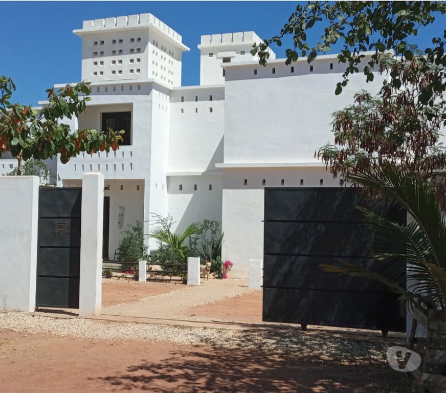 Vente Maison Madagascar - Photos Vivastreet Grande Maison de Famille à vendre "Accès Mer et Plage"