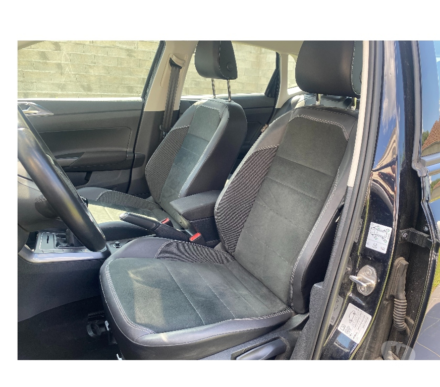 Voiture d'occasion Oise Nogent sur Oise - 60180 - Photos Vivastreet VOLKSWAGEN POLO TSI STYLE AN 6 2023 ESSENCE