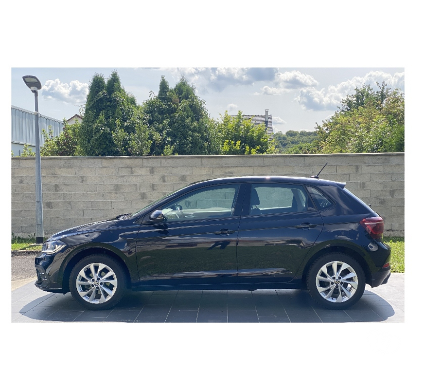 Voiture d'occasion Oise Nogent sur Oise - 60180 - Photos Vivastreet VOLKSWAGEN POLO TSI STYLE AN 6 2023 ESSENCE