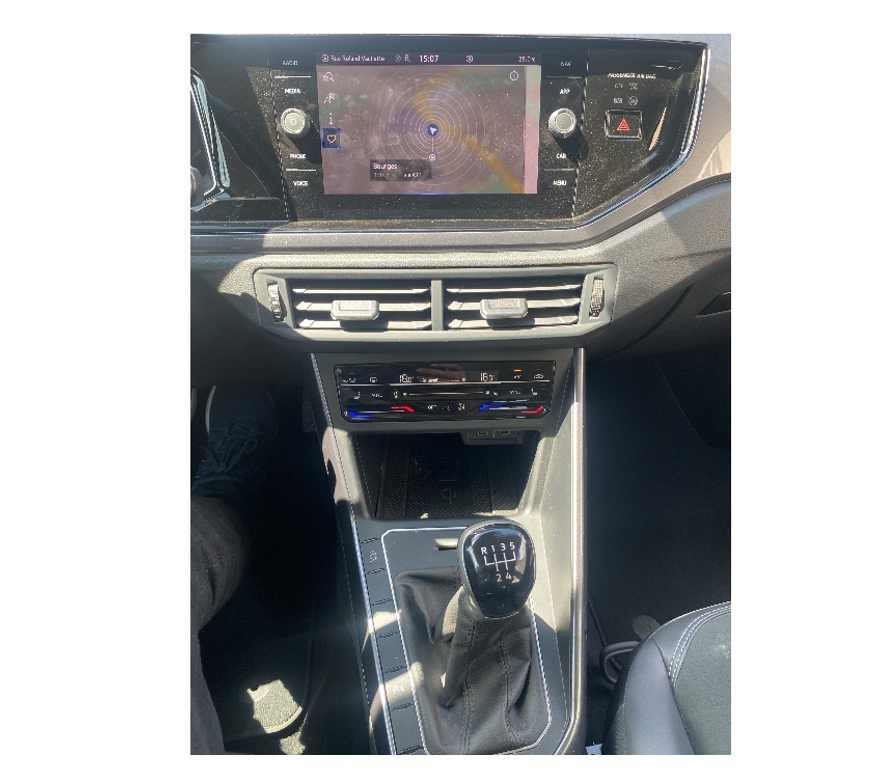 Voiture d'occasion Oise Nogent sur Oise - 60180 - Photos Vivastreet VOLKSWAGEN POLO TSI STYLE AN 6 2023 ESSENCE
