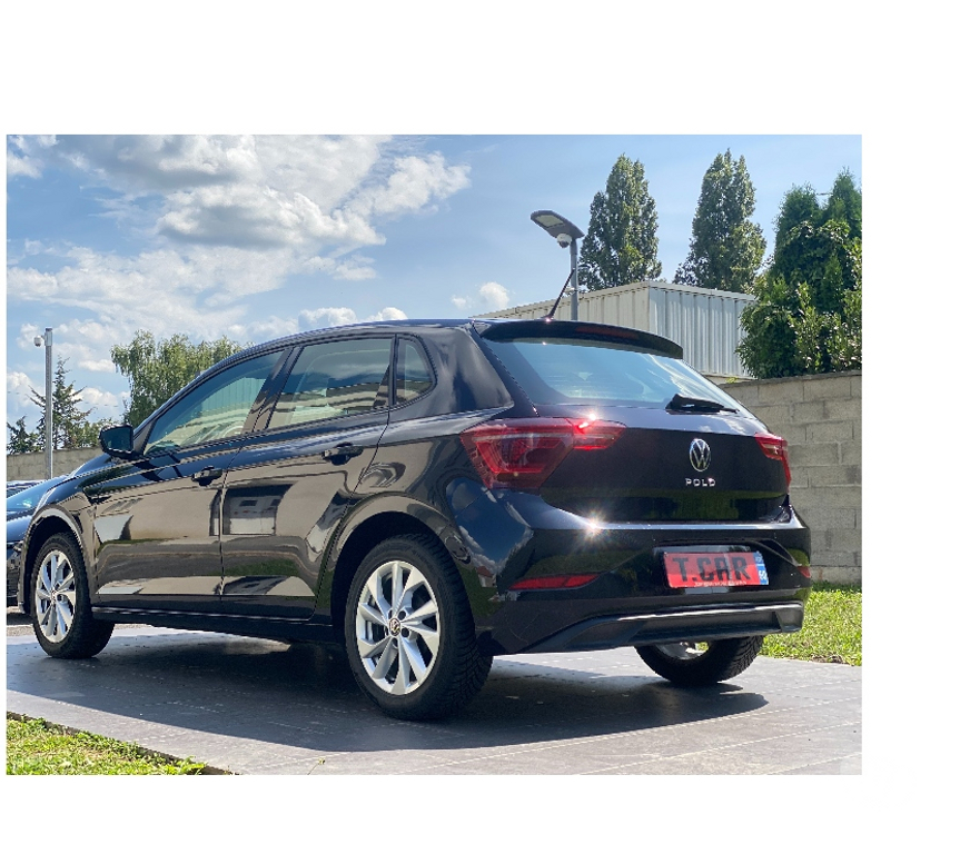 Voiture d'occasion Oise Nogent sur Oise - 60180 - Photos Vivastreet VOLKSWAGEN POLO TSI STYLE AN 6 2023 ESSENCE