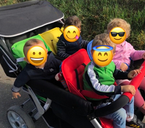 Assistante maternelle agréée nounou accueil enfant